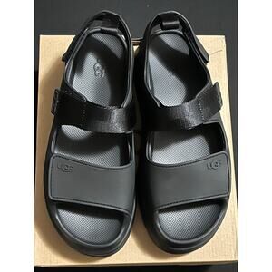 Women’s UGG Goldenglow Sandal / $100 Retail! / Size 10 / Brand New